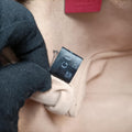 GG MarmontRedLeather447632Lot number unknownGGマーモントレッドレザー447632製番不明