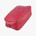 GG MarmontRedLeather447632Lot number unknownGGマーモントレッドレザー447632製番不明