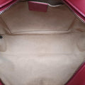 GG MarmontRedLeather447632Lot number unknownGGマーモントレッドレザー447632製番不明