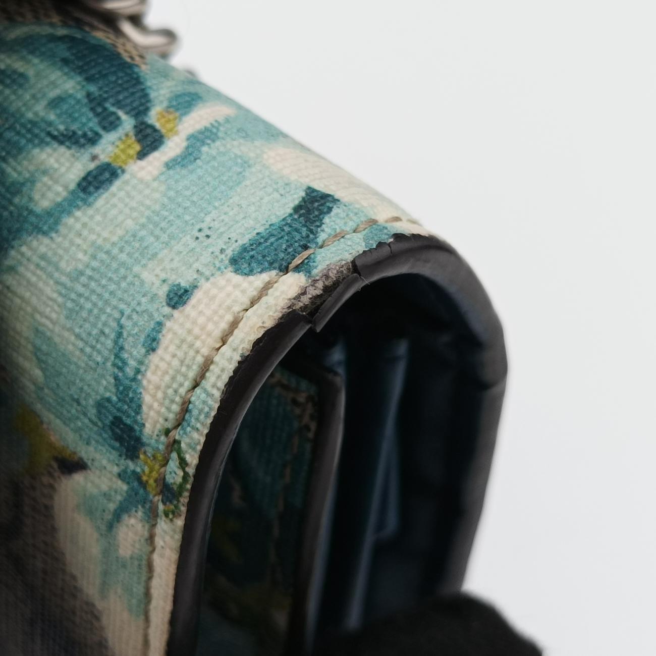 DionysusMulticolourPVC coated canvas401231ディオニュソスマルチカラーPVCコーティングキャンバス401231