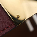 Kelly Style LockMulticolourGP×LeatherN□Pケリー スタイル ロックマルチカラーGP×レザーN□P