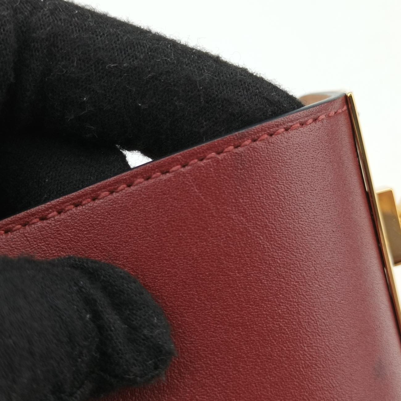 Kelly Style LockMulticolourGP×LeatherN□Pケリー スタイル ロックマルチカラーGP×レザーN□P