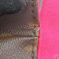 Saint Michel FreesiaMonogram/Brown x FreesiaMonogram Canvas×epiM43578CA1158サンミシェル フリージアモノグラム/ブラウン系× フリージアモノグラムキャンバス×エピM43578CA1158