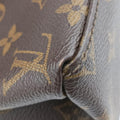 Saint Michel FreesiaMonogram/Brown x FreesiaMonogram Canvas×epiM43578CA1158サンミシェル フリージアモノグラム/ブラウン系× フリージアモノグラムキャンバス×エピM43578CA1158