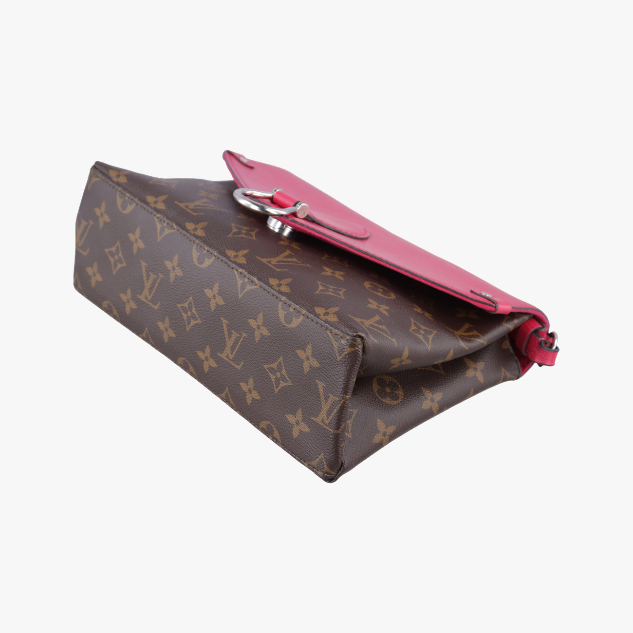 Saint Michel FreesiaMonogram/Brown x FreesiaMonogram Canvas×epiM43578CA1158サンミシェル フリージアモノグラム/ブラウン系× フリージアモノグラムキャンバス×エピM43578CA1158