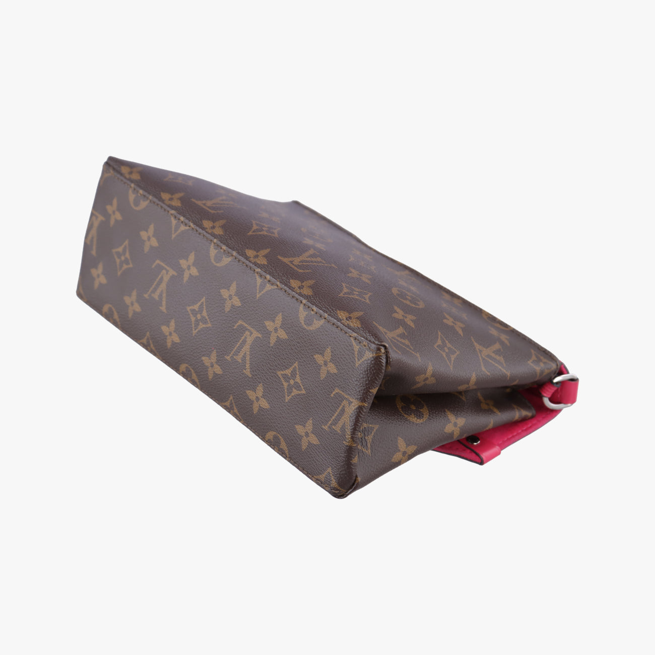 Saint Michel FreesiaMonogram/Brown x FreesiaMonogram Canvas×epiM43578CA1158サンミシェル フリージアモノグラム/ブラウン系× フリージアモノグラムキャンバス×エピM43578CA1158