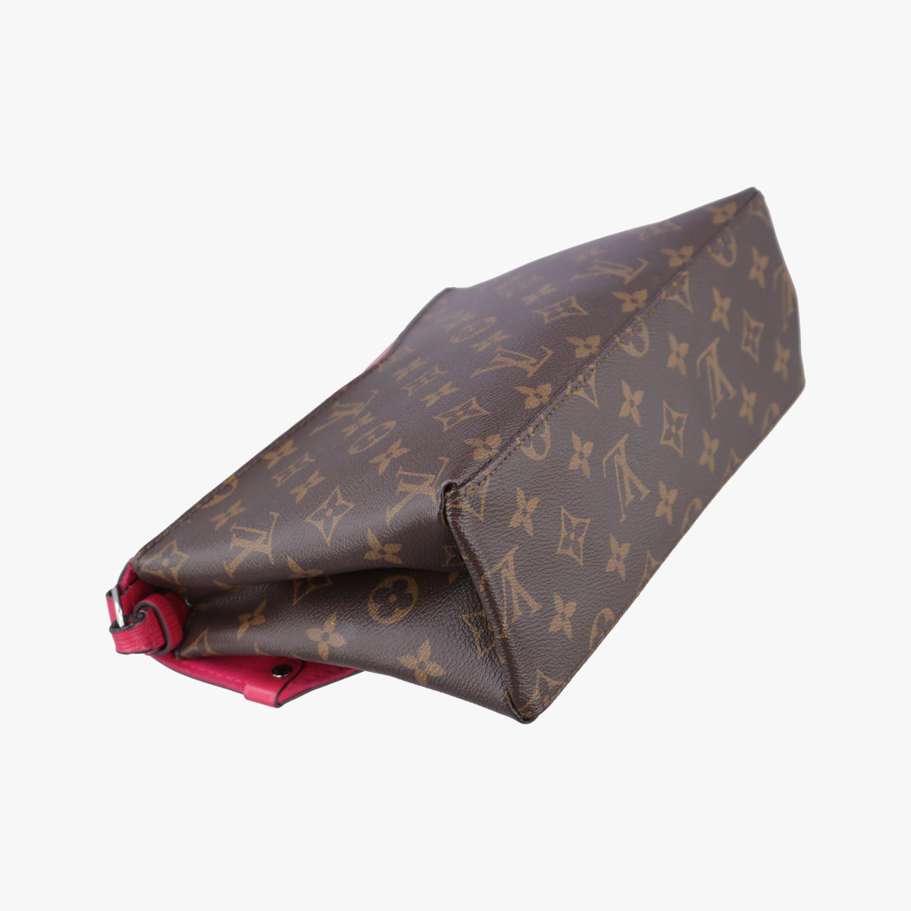 Saint Michel FreesiaMonogram/Brown x FreesiaMonogram Canvas×epiM43578CA1158サンミシェル フリージアモノグラム/ブラウン系× フリージアモノグラムキャンバス×エピM43578CA1158