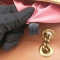 GG MarmontGoldenLeather446744H021447911GGマーモントゴールドレザー446744H021447911