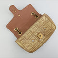 GG MarmontGoldenLeather446744H021447911GGマーモントゴールドレザー446744H021447911