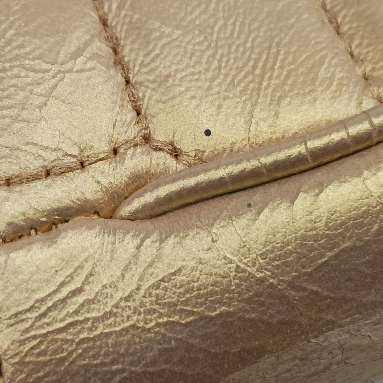 GG MarmontGoldenLeather446744H021447911GGマーモントゴールドレザー446744H021447911