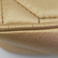 GG MarmontGoldenLeather446744H021447911GGマーモントゴールドレザー446744H021447911