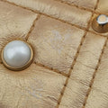 GG MarmontGoldenLeather446744H021447911GGマーモントゴールドレザー446744H021447911