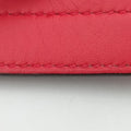 Sac Aline miniPinklambskinD AM 002 UHサック アリーヌ ミニピンクラムスキンD AM 002 UH