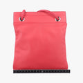 Sac Aline miniPinklambskinD AM 002 UHサック アリーヌ ミニピンクラムスキンD AM 002 UH