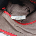 NODINI IntrecciatoRedlambskinB05677180Aノディーニ イントレチャートレッドラムスキンB05677180A