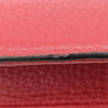 Interlocking GRedLeatherE030865643インターロッキングGレッドレザー510304E030865643