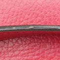 Interlocking GRedLeatherE030865643インターロッキングGレッドレザー510304E030865643
