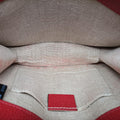 Interlocking GRedLeatherE030865643インターロッキングGレッドレザー510304E030865643