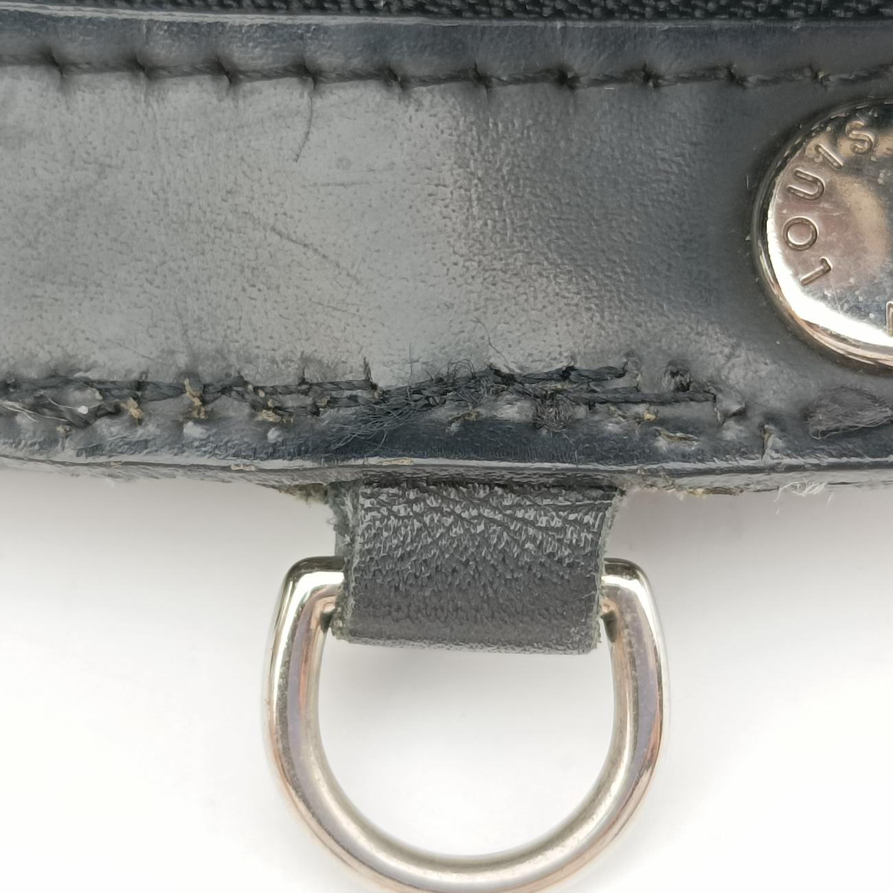 Brea MMNoirEpiM40329Lot number unknownブレアMMノワールエピM40329製番不明