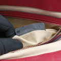 RockstudRedponyhairBS-F553CH41ロックスタッズレッドハラコ　BS-F553CH41