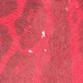 RockstudRedponyhairBS-F553CH41ロックスタッズレッドハラコ　BS-F553CH41