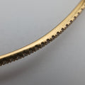 T Smile DiamondGoldenAU750Tスマイル ダイヤモンドゴールドAU750