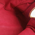 CLAUDIAWhiteMonogram MulticolorM40193Lot number unknownクラウディアブロンモノグラム マルチカラーM40193製番不明