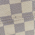 Plein Soleil Cabas PMAZURDamier CanvasN41179DU0152 CA1026プランソレイユ カバPMアズールダミエキャンバスN41179DU0152 CA1026