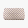 Plein Soleil Cabas PMAZURDamier CanvasN41179DU0152 CA1026プランソレイユ カバPMアズールダミエキャンバスN41179DU0152 CA1026