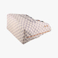 Plein Soleil Cabas PMAZURDamier CanvasN41179DU0152 CA1026プランソレイユ カバPMアズールダミエキャンバスN41179DU0152 CA1026