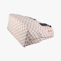 Plein Soleil Cabas PMAZURDamier CanvasN41179DU0152 CA1026プランソレイユ カバPMアズールダミエキャンバスN41179DU0152 CA1026