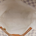 Plein Soleil Cabas PMAZURDamier CanvasN41179DU0152 CA1026プランソレイユ カバPMアズールダミエキャンバスN41179DU0152 CA1026
