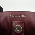 DiorissimoPurple × BrownLeather09-MA-0155ディオリッシモパープル×ブラウンレザー09-MA-0155