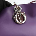 DiorissimoPurple × BrownLeather09-MA-0155ディオリッシモパープル×ブラウンレザー09-MA-0155