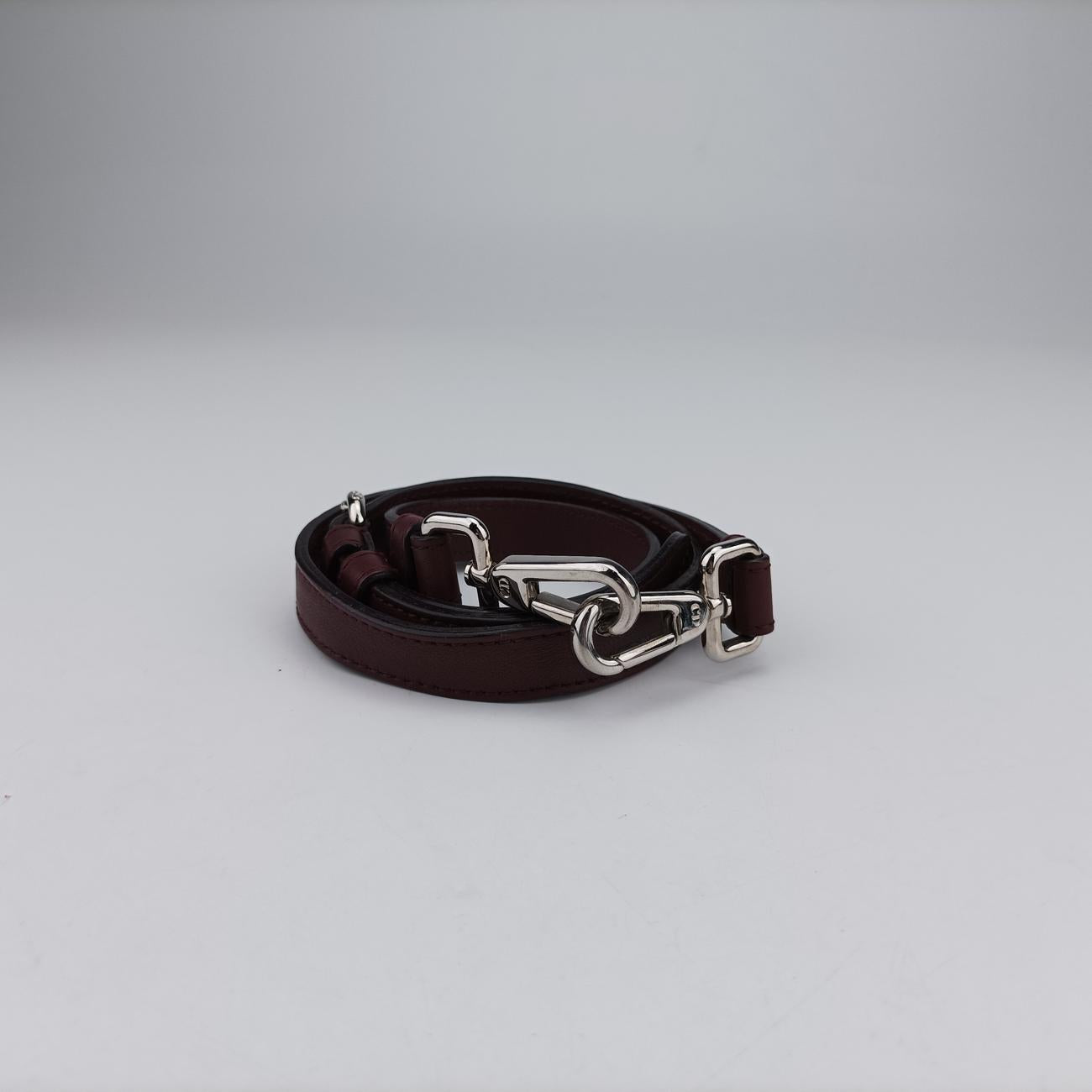 DiorissimoPurple × BrownLeather09-MA-0155ディオリッシモパープル×ブラウンレザー09-MA-0155