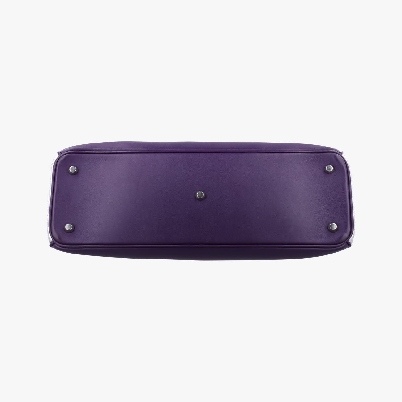 DiorissimoPurple × BrownLeather09-MA-0155ディオリッシモパープル×ブラウンレザー09-MA-0155