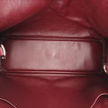 DiorissimoPurple × BrownLeather09-MA-0155ディオリッシモパープル×ブラウンレザー09-MA-0155