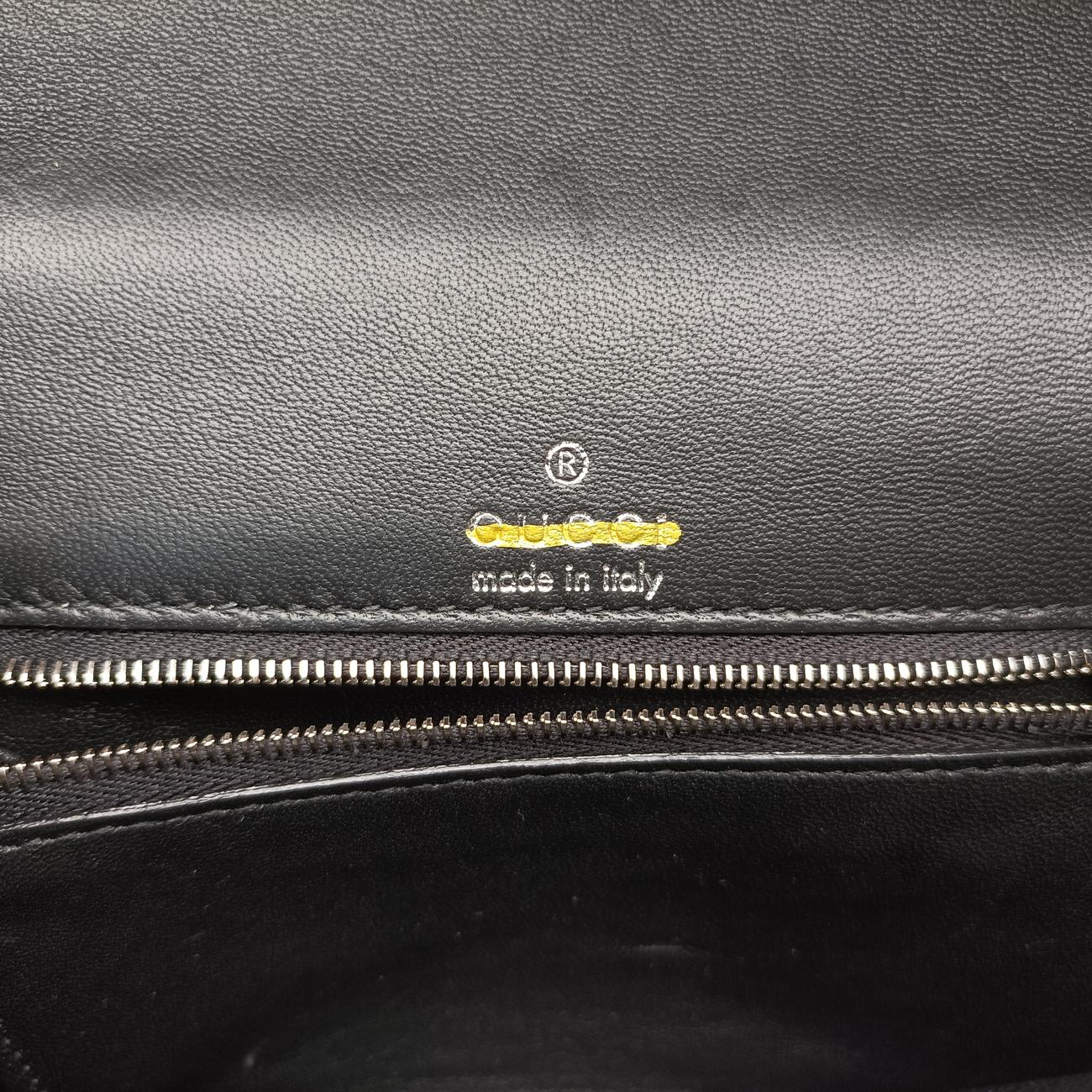 Hacker Project FloraMulticolourfabric×Leather681697H036343837ハッカープロジェクト フローラマルチカラーファブリック×レザー681697H036343837