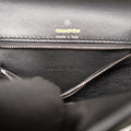 Hacker Project FloraMulticolourfabric×Leather681697H036343837ハッカープロジェクト フローラマルチカラーファブリック×レザー681697H036343837