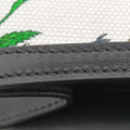 Hacker Project FloraMulticolourfabric×Leather681697H036343837ハッカープロジェクト フローラマルチカラーファブリック×レザー681697H036343837