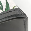Hacker Project FloraMulticolourfabric×Leather681697H036343837ハッカープロジェクト フローラマルチカラーファブリック×レザー681697H036343837
