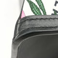Hacker Project FloraMulticolourfabric×Leather681697H036343837ハッカープロジェクト フローラマルチカラーファブリック×レザー681697H036343837