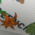 Hacker Project FloraMulticolourfabric×Leather681697H036343837ハッカープロジェクト フローラマルチカラーファブリック×レザー681697H036343837