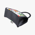 Hacker Project FloraMulticolourfabric×Leather681697H036343837ハッカープロジェクト フローラマルチカラーファブリック×レザー681697H036343837