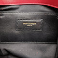 COLLEGERedsuede&leather 428056ARS428056.0517カレッジレッドスエード&レザー428056ARS428056.0517