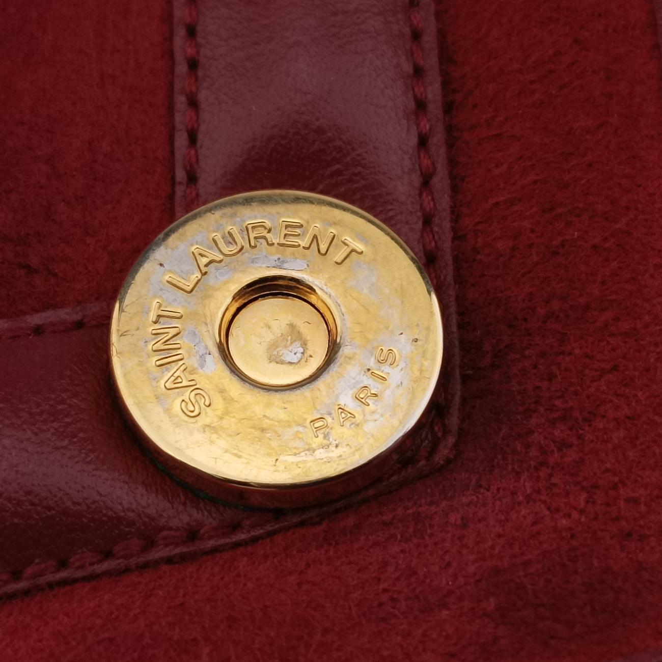 COLLEGERedsuede&leather 428056ARS428056.0517カレッジレッドスエード&レザー428056ARS428056.0517