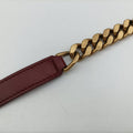 COLLEGERedsuede&leather 428056ARS428056.0517カレッジレッドスエード&レザー428056ARS428056.0517