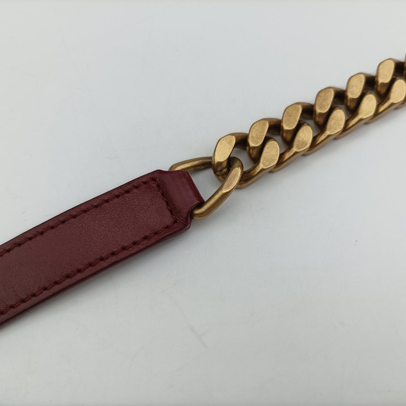 COLLEGERedsuede&leather 428056ARS428056.0517カレッジレッドスエード&レザー428056ARS428056.0517