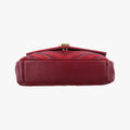 COLLEGERedsuede&leather 428056ARS428056.0517カレッジレッドスエード&レザー428056ARS428056.0517