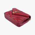 COLLEGERedsuede&leather 428056ARS428056.0517カレッジレッドスエード&レザー428056ARS428056.0517